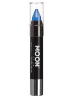 Moon Glow Neon UV Glitter Body Crayon