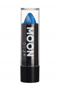 Moon Glow Neon UV Glitter Lipstick