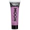 Moon Glow Pastel Neon UV Face Paint