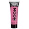 Moon Glow Pastel Neon UV Face Paint