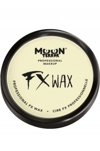 Moon Terror Professional FX Scar Wax