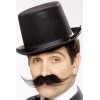 Tales Of Old England Investigator Moustache for Adult Tales Of Old England Investigator Moustache for Adult