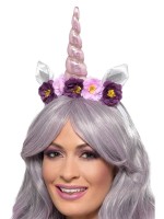 Unicorn Headpiece for Adult