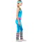 Barbie Exercise Adult Costume