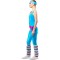 Barbie Exercise Adult Costume