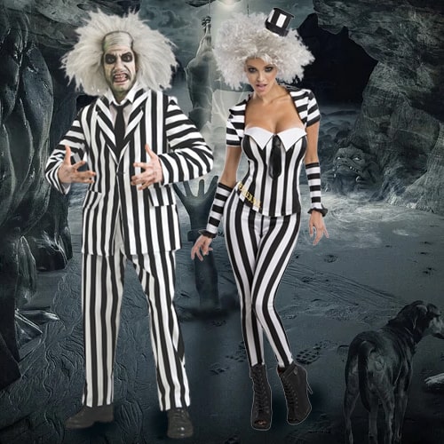 Beetlejuice Beetlejuice