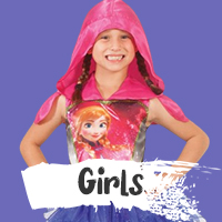 book week girls costumes