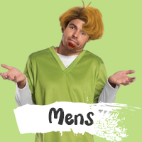 book week mens costumes