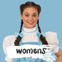 book week Womens costumes