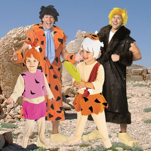 Flintstones