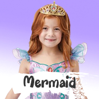 mermaid bookweek costumes