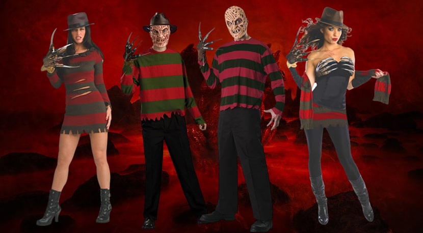 Nightmare on Elm St Nightmare on Elm St